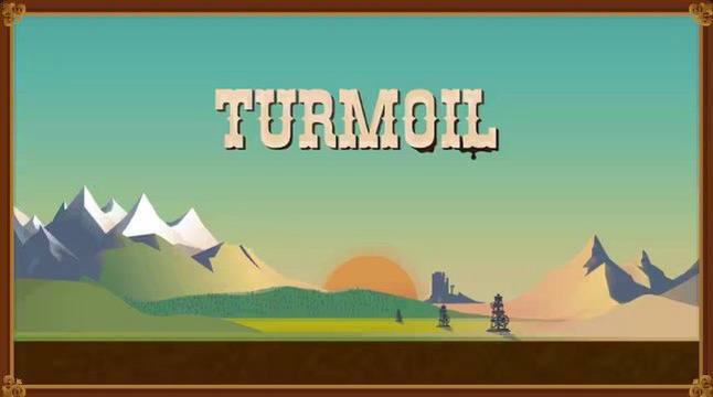 В Epic Games Store бесплатно раздают Turmoil    Это онлайн-симулятор добычи нефти, вдохновленный нефтяной лихорадкой в США 19 века!  OverGames