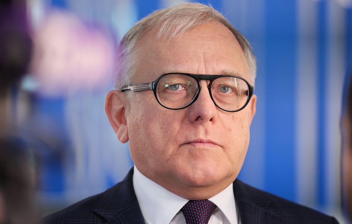 Скончался посол РФ в КНДР Александр Ивановичем Мацегора Об этом сообщили в МИД России Приношу свои искренние соболезнования родным и близким Замечательный был человек