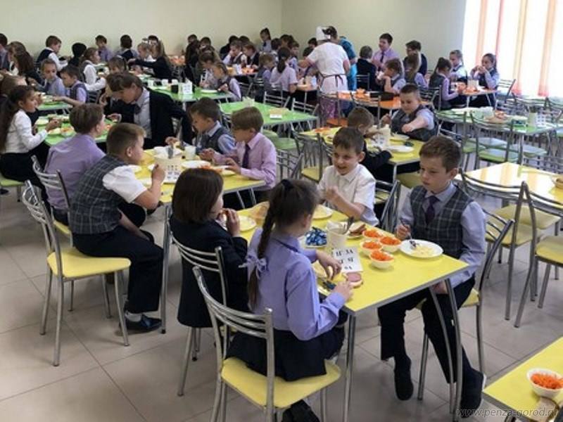 В пензенских школах запретят блюда с грибами и кофе. В регионе готовят новые правила школьного питания. Проект постановления уже появился на сайте правительства. Согласно документу, школы смогут сами готовить еду или привлекать подрядчиков, а региональный Минобр будет жёстко следить за качеством и безопасностью. Меню нужно будет составлять заранее: сразу на две недели и с учётом возраста детей. Появятся и ограничения по продуктам: например, в школьных столовых запретят добавлять в еду грибы и подавать кофе. Сейчас проект проходит проверку. Подписаться Прислать новость