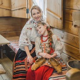 mama.history Любовь Швецова