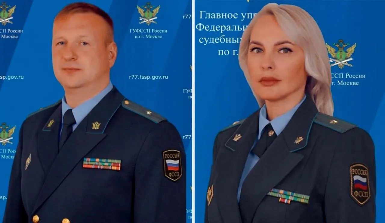 Арестованы два заместителя главы ФССП Москвы Сергей Храмов и Евгения Клименко Их подозревают в получении взяток в особо крупном размере задержание проводила ФСБ Эксперты считают что эти аресты могут привести к отставке руководителя управления генерала Николая Коновалова bezposhady
