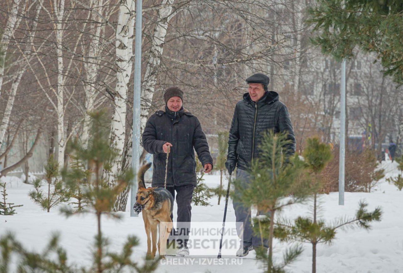 Метеоролог КФУ рассказал, каким будет март в Татарстане  Обширный североатлантический циклон принес в Татарстан потепление и осадки. Согласно долгосрочному прогнозу на март Гидрометцентра России, температура воздуха в марте будет близкой к норме или выше нее  норма –3,3 градуса , а по количеству осадков - также около нормы.  Подробности - в материале на сайте "Челнинских известий"