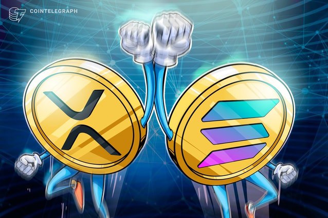 CME запустила опционы на фьючерсы Solana и XRP Чикагская товарная биржа добавила опционы на фьючерсы SOL и XRP Теперь трейдеры могут хеджировать риски и торговать волатильностью без необходимости держать монеты Согласно заявлению все расчеты проходят в долларах США криптокошелек не нужен Новые инструменты стали частью экосистемы деривативов среди которых уже есть биткоин Ethereum Micro Bitcoin Micro Ether и не только Пока торги доступны в ограниченном режиме с воскресенья по пятницу В будущем биржа планирует перейти на круглосуточный режим News YouTube Instagram