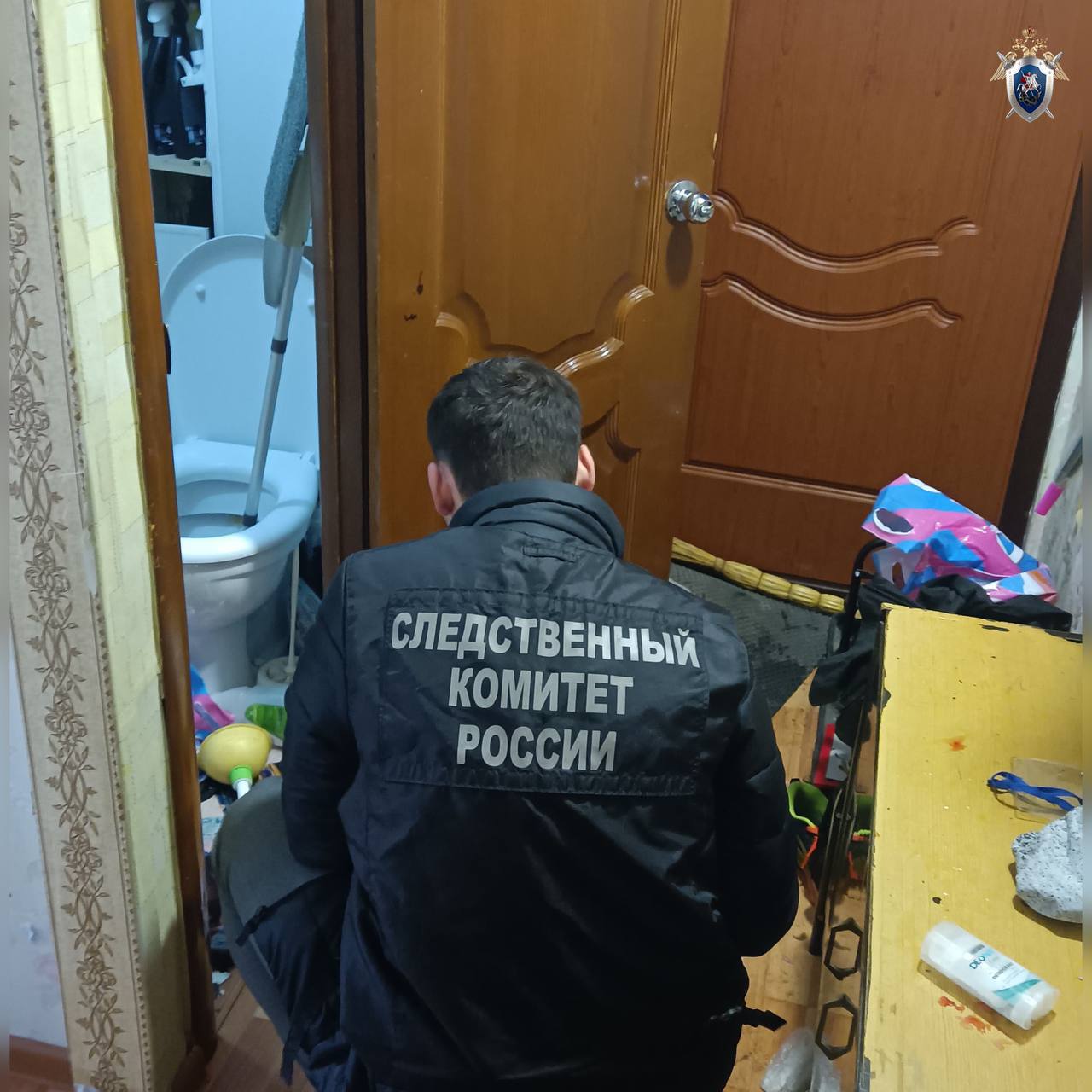 Трехлетняя уфимка которую 9 октября отец выбросил из окна на четвертом этаже многоэтажки улице Ульяновых вернулась в Уфу после лечения в Российской детской клинической больнице и проходит реабилитацию Об этом сообщил в соцсетях министр здравоохранения Башкирии Айрат Рахматуллин Он отметил что пациентке предстоит пройти плановые консультации невролога офтальмолога ортопеда и хирурга Фото СК Башкирии Подписывайтесь на Ъ Уфа Оставляйте бусты