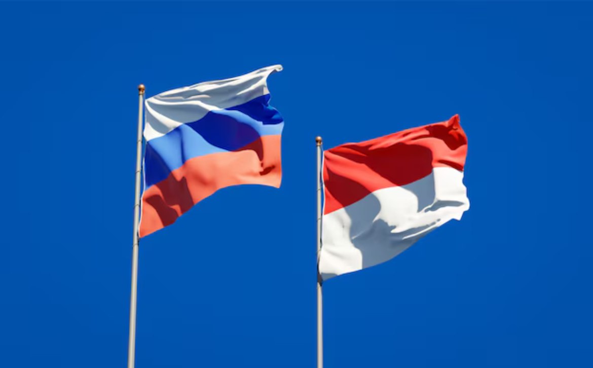 Из России в Индонезию в октябре 2025 года отправили 52 тыс тонн пшеницы Поставки возобновились благодаря продлению аккредитации российских лабораторий ещё на 3 года Индонезия подтвердила что зерно соответствует их фитосанитарным требованиям всё проверено и сертифицировано clck ru 3PkRfT Для безопасного доступа к сайту используйте российские сертификаты Индонезия gpt
