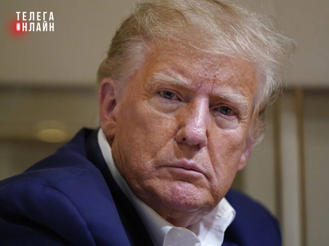 Рейтинг Трампа упал до 41% , — опрос Reuters Это самый низкий показатель за весь текущий срок его президентства.