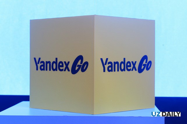 Доход парков партнёров Yandex Go и их водителей превысил 6 6 трлн сумов в 2025 году По итогам января ноября 2025 года совокупный доход парков партнёров сервиса Yandex Go и их водителей в Узбекистане превысил 6 6 трлн сумов что эквивалентно около 525 млн долларов США Об этом сообщили в компании Yandex Go English O zbek tilida Ўзбек тилида На русском iOS Android