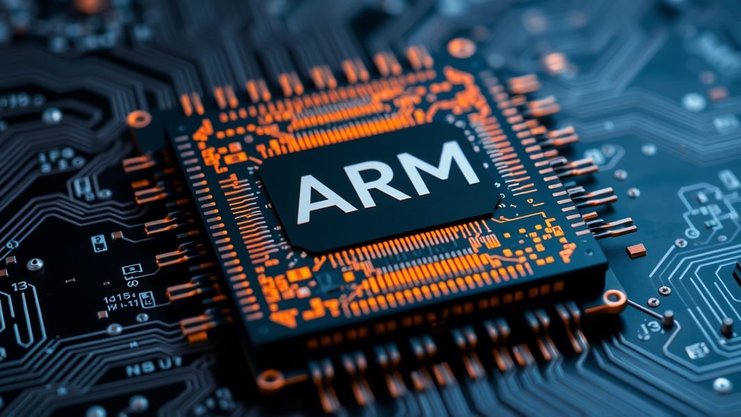 Arm собирается анонсировать собственный процессор уже в этом году, а первым заказчиком новых чипов станет Meta , о чем пишет Financial Times.  По информации издания, Arm работает над процессором, предназначенным для центров обработки данных, но с возможностью настройки под требования разных клиентов. Поскольку Arm является производителем чипов без собственных производственных мощностей, компания рассчитывает заключить контракт с TSMC  Taiwan Semiconductor Manufacturing Company , крупнейшим в мире контрактным производителем чипов, на производство своих новых чипов. Эти процессоры могут быть представлены уже этим летом, согласно отраслевым источникам.