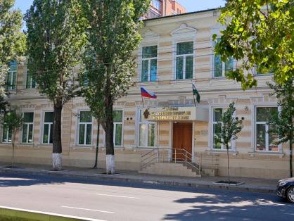 В Дагестане воспитательница в детсаду била воспитанника следователи начали проверку ЧП произошло в Дербенте 17 октября 2025 года выявлено сообщение о нанесении воспитательницей побоев воспитаннику одного из детского сада сообщили в управлении Следкома по Дагестану Сейчас идёт доследственная проверка правоохранители выясняют все обстоятельства случившегося Если будут основания они возбудят уголовное дело Подписывайтесь на нас во ВКонтакте и в Одноклассниках чтобы быть в курсе самых интересных новостей Кавказа Подписывайтесь на телеграм канал АиФ Северный Кавказ