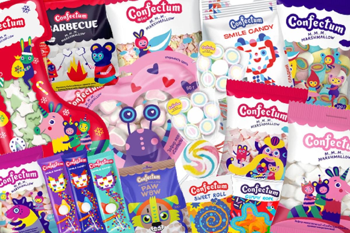 В Беларуси запретили продукцию крупнейшего российского производителя маршмеллоу Санстанция ввела временный запрет на ввоз и продажу всего ассортимента продукции российской компании Конфектум Причина скрытый пищевой краситель азорубин Е122 в детских маршмеллоу с ароматом клубники Подробнее