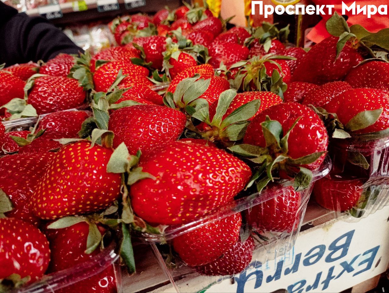 В Красноярске начали продавать свежую клубнику. Как правильно выбрать ягоду? В первую очередь специалисты просят не покупать клубнику на стихийных рынках и у продавцов, стоящих у дороги. Ягода может загрязнена тяжелыми металлами или химикатами. А вот как должна выглядеть идеальная клубника: ягоды сухие, без повреждений и признаков гниения; насыщенный ярко-красный цвет; поверхность ягод должна быть упругой и гладкой; листики зеленые, а от ягод должен исходить насыщенный аромат. Сладкая клубника — это та, у которой есть расстояние между листиками и ягодой. Если листики прилегают плотно, скорее всего, ягода будет кислой. Специалисты рекомендуют не набирать много клубники, так как она быстро портится. Перед едой промойте ягоды водой.
