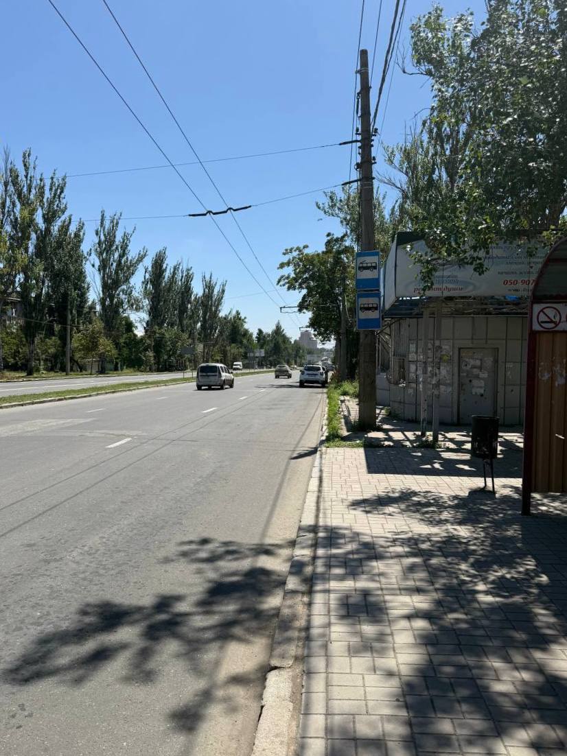 В Донецке продлили маршрут троллейбуса № 10 и восстанавливают Путиловский мост Со вчерашнего дня троллейбус курсирует до проспекта Партизанский в Киевском районе Донецка. После восстановления Путиловского моста, маршрут будет продлен и до него. Теперь троллейбус будет ходить по следующему графику: от Партизанского проспекта первое отправление — в 04:37, а последнее — в 20:31. Подписаться