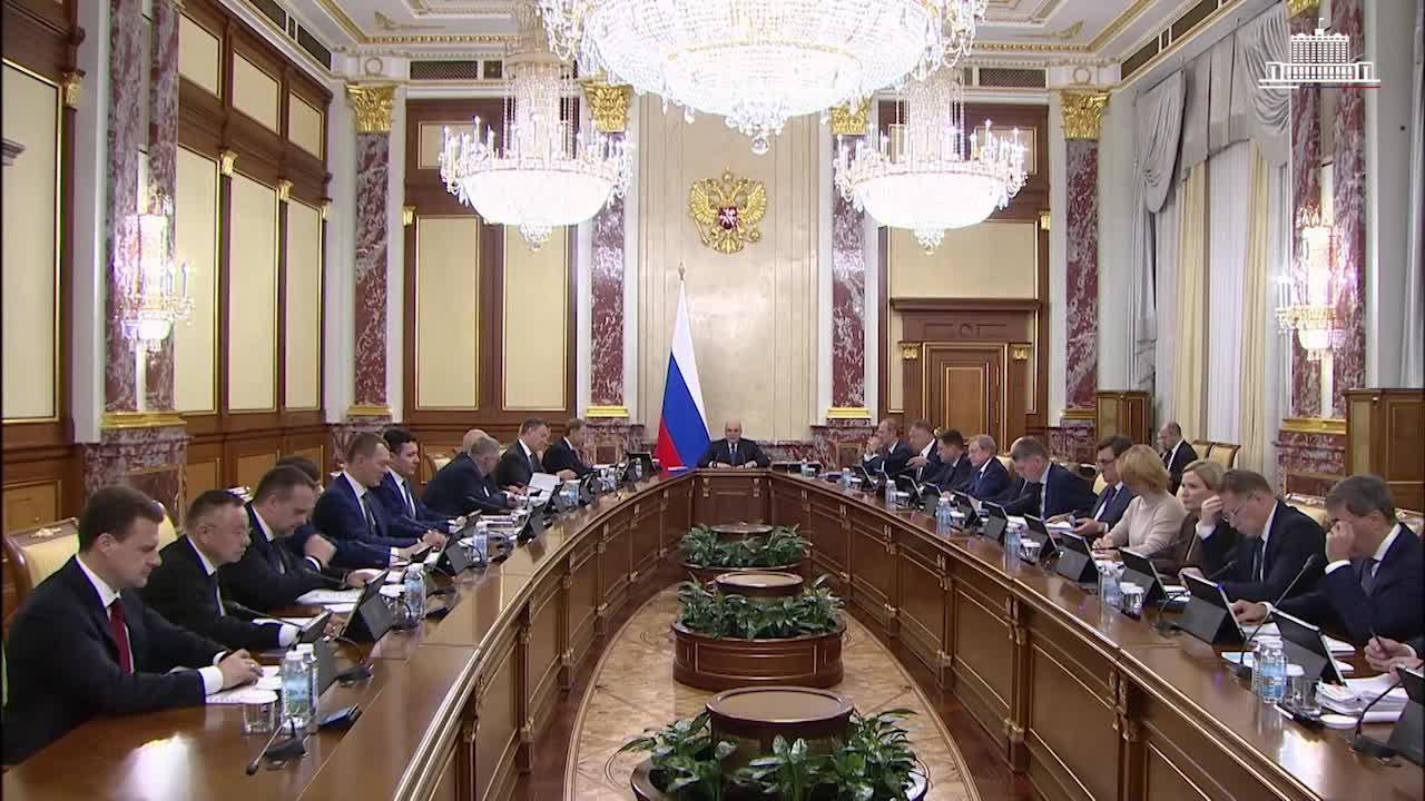 Правительство России утвердило законопроект о включении службы в добровольческих формированиях в пенсионный стаж