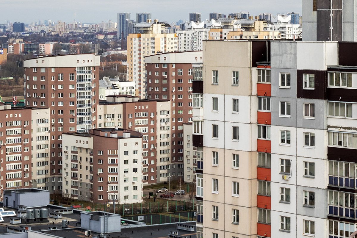 Эксперты сделали прогноз по поводу того, что будет на рынке недвижимости в Минске в 2025 году.   «Стоимость квадратного метра побила рекорды».     Не открывается ссылка? Попробуйте эту или скачайте наше приложение для Android или iOS.