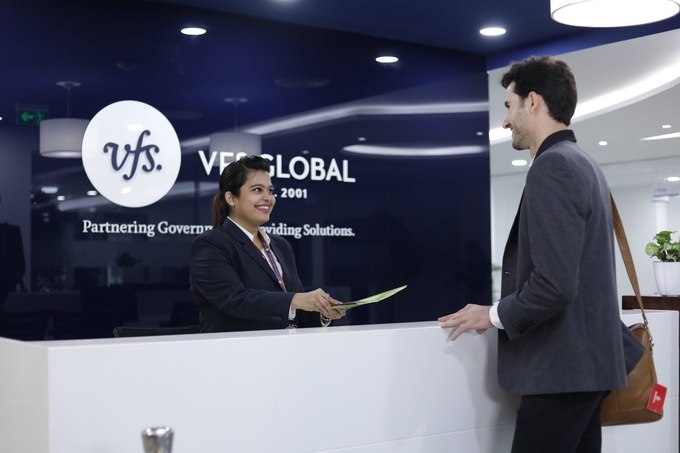 Комитет по конкуренции направил запрос в VFS Global по теме документооборота на госязыке Комитет по конкуренции Узбекистана направил официальное обращение в компанию VFS Global по факту несоблюдения требований закона О государственном языке Подробнее anhor uz news vfs global uz anhoruz Новости события мнения Мобильное приложение IOS Android