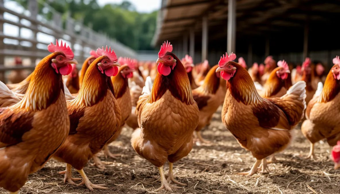 Хабаровский бройлер построит в ТОР птицефабрику за 13 млрд рублей Компания Хабаровский бройлер стала новым участником особой экономической зоны Хабаровск Инвестор заявил о планах строительства птицефабрики которая ежегодно будет поставлять на рынок Дальнего Востока сможет около 40 000 тонн готового мяса Стоимость проекта около 13 миллиардов рублей агрокомплекс создаст порядка 1100 новых рабочих мест Открытие птицефабрики планируется в 2028 году Продукция будет поставляться в социальные учреждения и на экспорт что укрепит экономику Дальнего Востока и сотрудничество с Китаем На территории площадки Ракитное в ТОР Хабаровск появятся 36 птичников каждый из которых сможет вместить до 94 500 птиц Также на территории разместятся племенное хозяйство и инкубатор убойный цех цех обвалки и производства полуфабрикатов из курицы холодильник для хранения готовой продукции цех по производству мясокостной муки и комбикормовый завод который сможет перерабатывать до 20 тонн сырья в час Кроме того будет построен цех для утилизации отходов Все объекты птицеводческого комплекса будут функционировать автономно с точки зрения биологической безопасности и полностью обеспечивать себя необходимыми ресурсами в рамках технологического цикла производственного процесса todaykhv