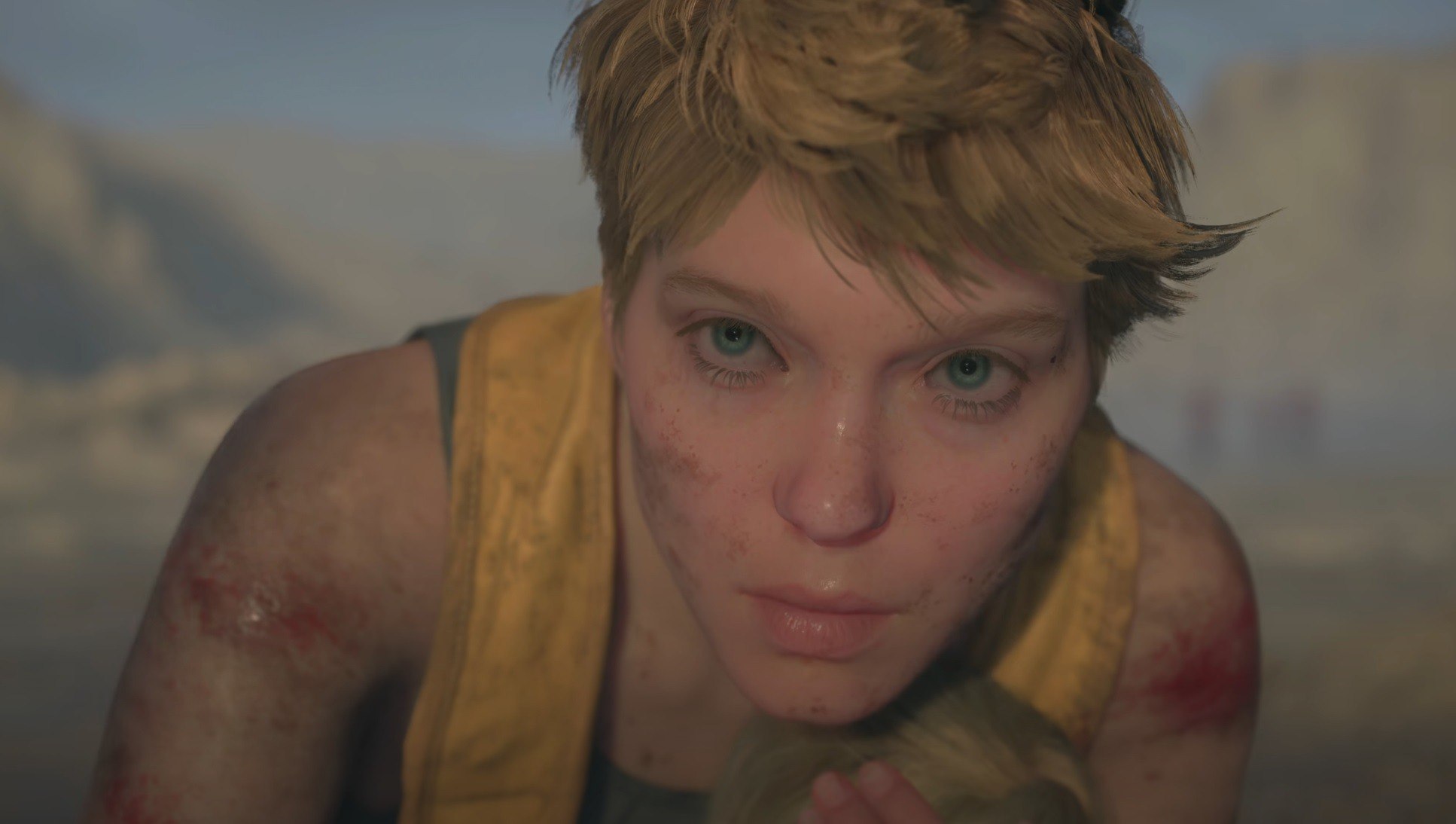 Графика как в технодемке. Digital Foundry разобрали Death Stranding 2 Digital Foundry уже выпустили подробный технический разбор Death Stranding 2: On the Beach. Хотя на первый взгляд кажется, что визуально игра не делает резкого скачка вперёд, аналитики уверены — она одна из самых сильных по графике на PS5.