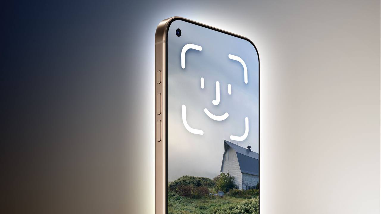 iPhone 18 Pro без «острова» Apple еще не успела выпустить линейку iPhone 17, как уже стали появляться слухи о моделях, которые выйдут через полтора года. Компания давно хочет избавиться от «островов» и «чёлок», и iPhone 18 Pro станут следующим шагом к этому: будущие новинки получат Face ID под экраном, а значит останется небольшой вырез только под фронтальную камеру, как на Android-смартфонах. При этом Apple может её сдвинуть в левый верхний угол экрана. Мой Компьютер