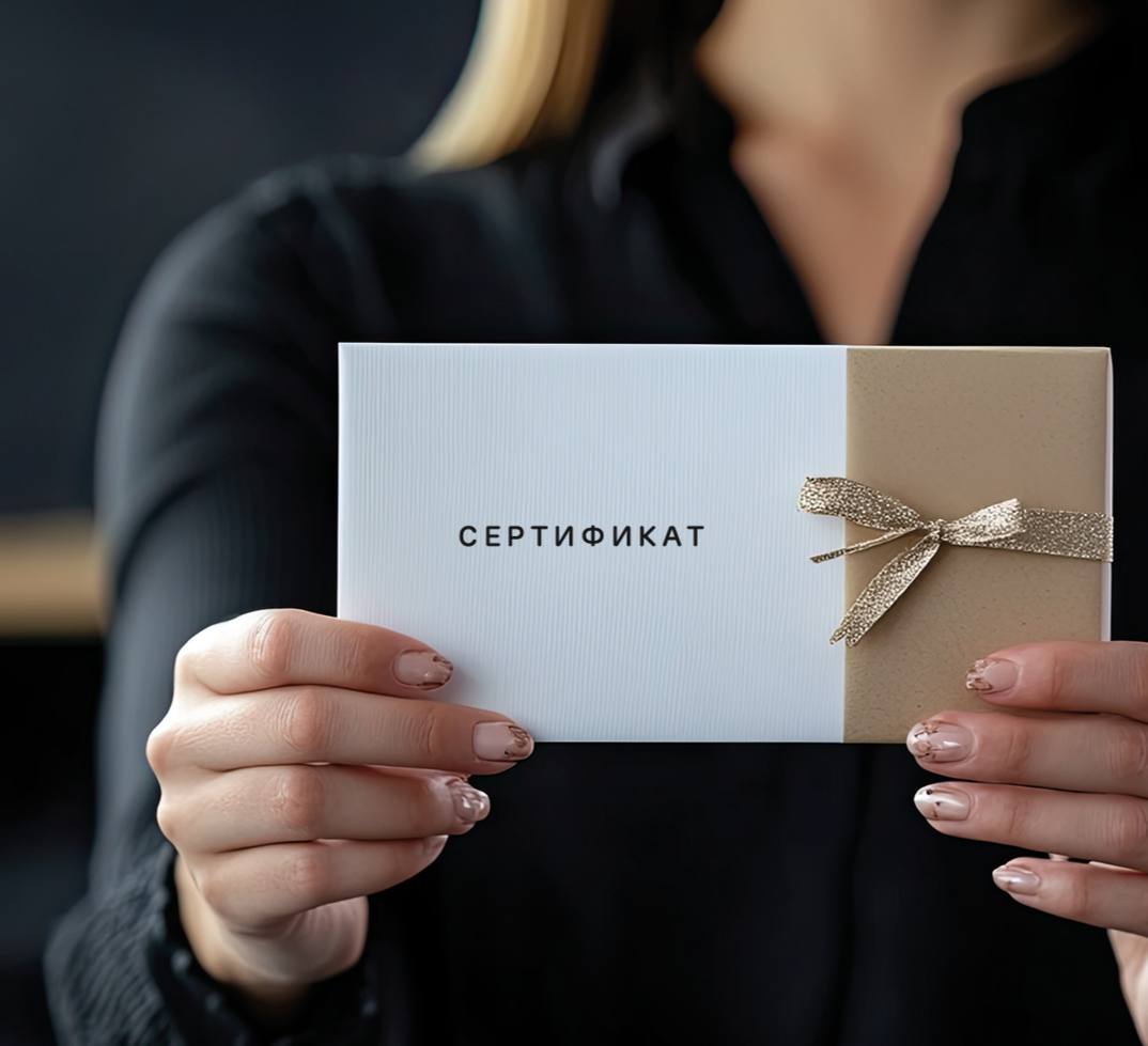 Деньги за подарочный сертификат теперь можно забрать обратно даже если он был подарком Юрист Александр Хаминский пояснил что владелец сертификата вправе потребовать вернуть за него деньги нужно написать заявление продавцу указать реквизиты счёта и приложить сам сертификат в бумажном или электронном виде Карту можно обналичить как полностью так и на неистраченный остаток сертификат считается предоплатой а не товаром Если магазин начинает рассказывать про невозвратные сертификаты смело жалуйтесь в Роспотребнадзор или идите в суд закон и трёхлетний срок исковой давности на вашей стороне   пойду проверю свои карты теперь ни один сертификат не сгорит НМШ