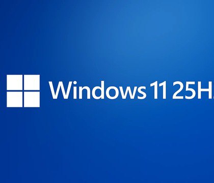 В Phoronix сравнили Windows 11 24H2 и Windows 11 25H2 в 41 бенчмарке велика ли разница На днях Microsoft выпустила Windows 11 25H2 для участников канала Release Preview Специалисты тематического издания Phoronix уже опробовали новинку и сравнили ее производительность с показателями актуальной Windows 11 24H2
