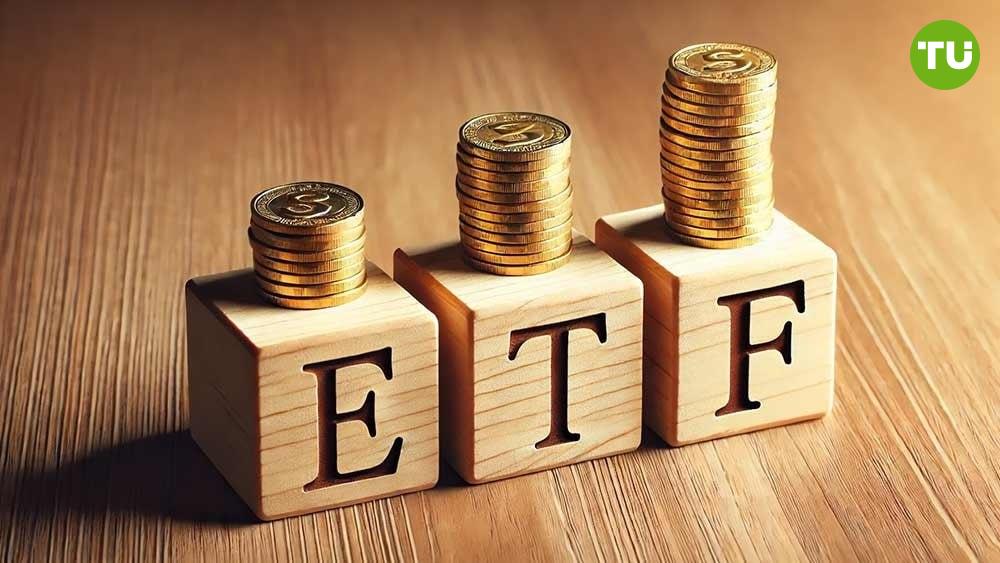 Tuttle Capital подала заявку на 10 крипто ETF с кредитным плечом  Tuttle Capital подала заявку на запуск 10 крипто ETF с плечом 2x, включая токены TRUMP и MELANIA    Если SEC одобрит заявки, торги могут начаться уже в апреле