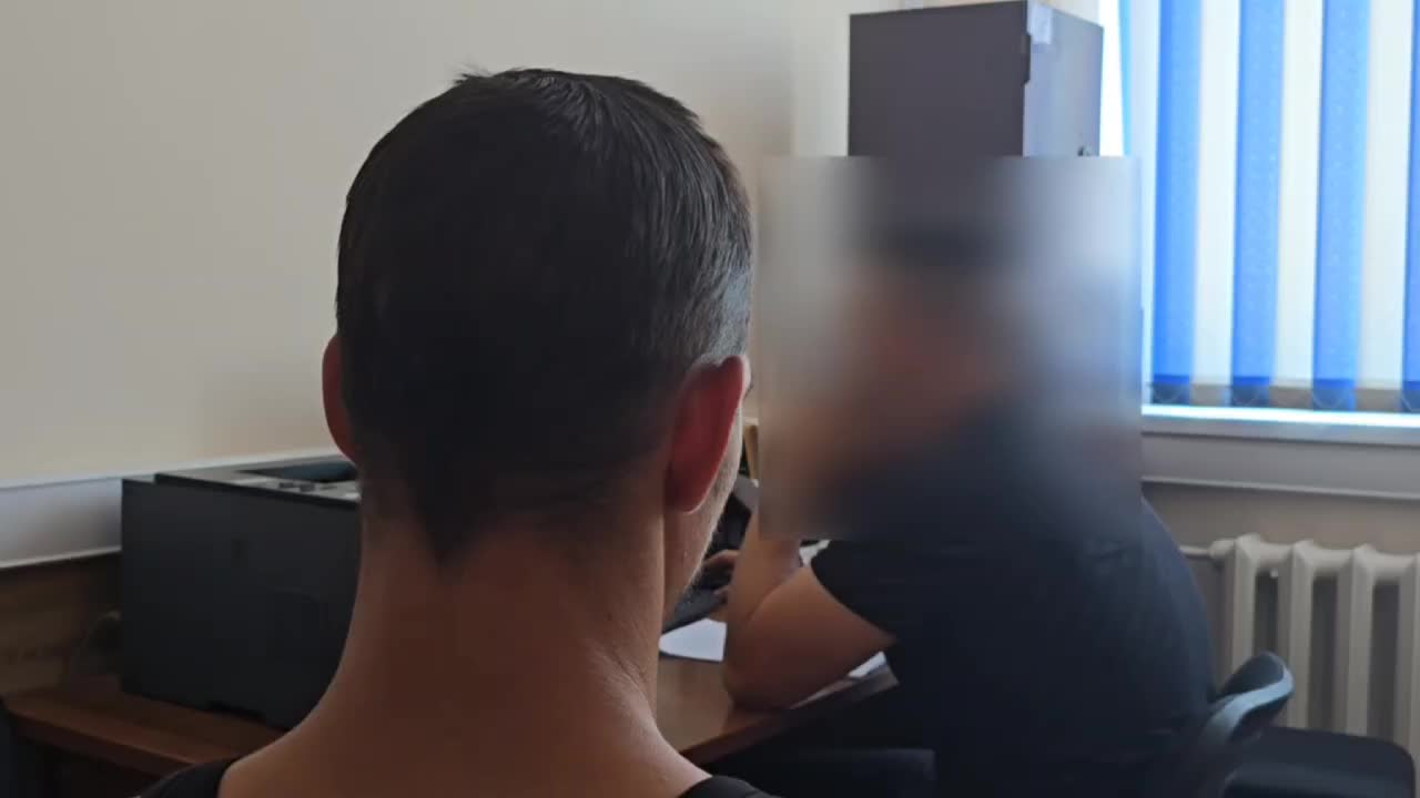 В Перми задержаны автоугонщики, признались в преступлениях ради развлечения
