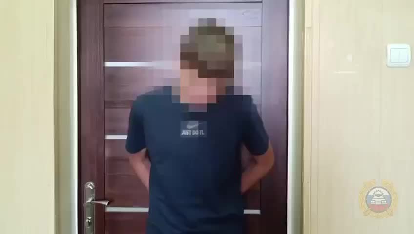 Волжский школьник извинился за ночные нарушения ПДД на самокате