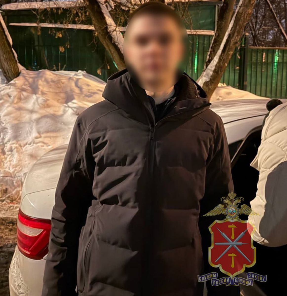 В Тульской области задержали мошенника обманувшего пенсионера на 1 3 миллиона рублей newstula ru fn 1802477 html Пожилой мужчина потерял 1 34 млн рублей доверившись телефонным мошенникам В Тульской области задержали мошенника следствие продолжается Прислать новость Подписаться Мы в MAX