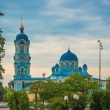 Пресс-служба Сакского благочиния