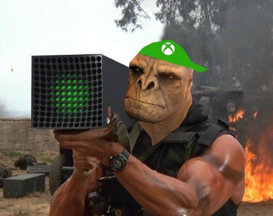 Драма с Xbox продолжается новая консоль может не выйти на рынок Инсайдеры сообщают что на начало 2026 года у конторы большие планы на масштабные увольнения а выпуск на рынок нового поколения консолей уже приостановлен Дополнительно на это влияют и различные траблы с продажами в розницу текущих консолей и общее снижение доверия игроков к платформе Есть предположение что Микрософты сосредоточатся именно на успешных игровых франшизах и будут делать ставку на облачный гейминг Собственно косвенное подтверждение этой теории мы видели недавно Technodeus Подписаться