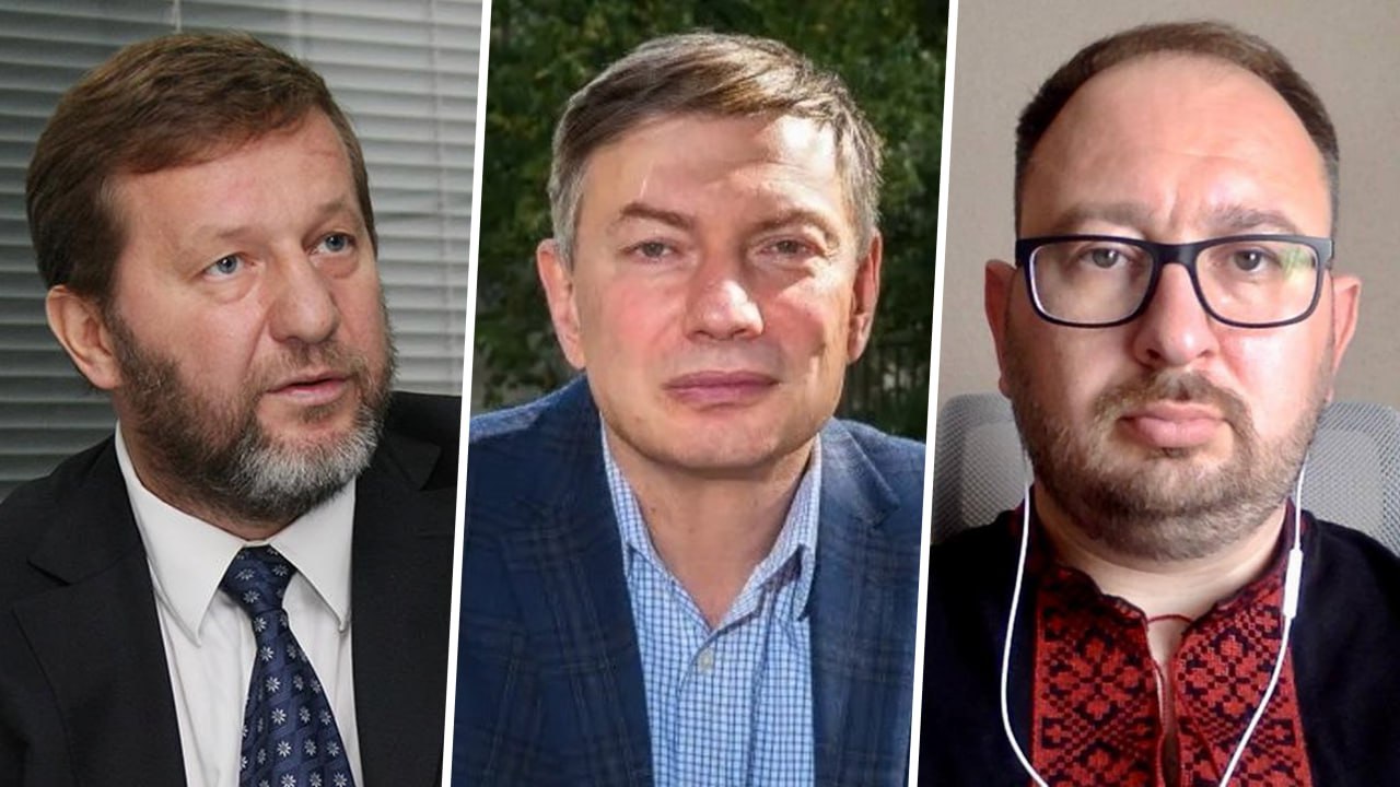 Бывшего вице премьера РФ Альфреда Коха внесли в число террористов и экстремистов В список Росфинмониторинга попали также публицист Игорь Эйдман и адвокат Николай Полозов Иноагенты Подписаться на RT ТГ Зеркало MAX