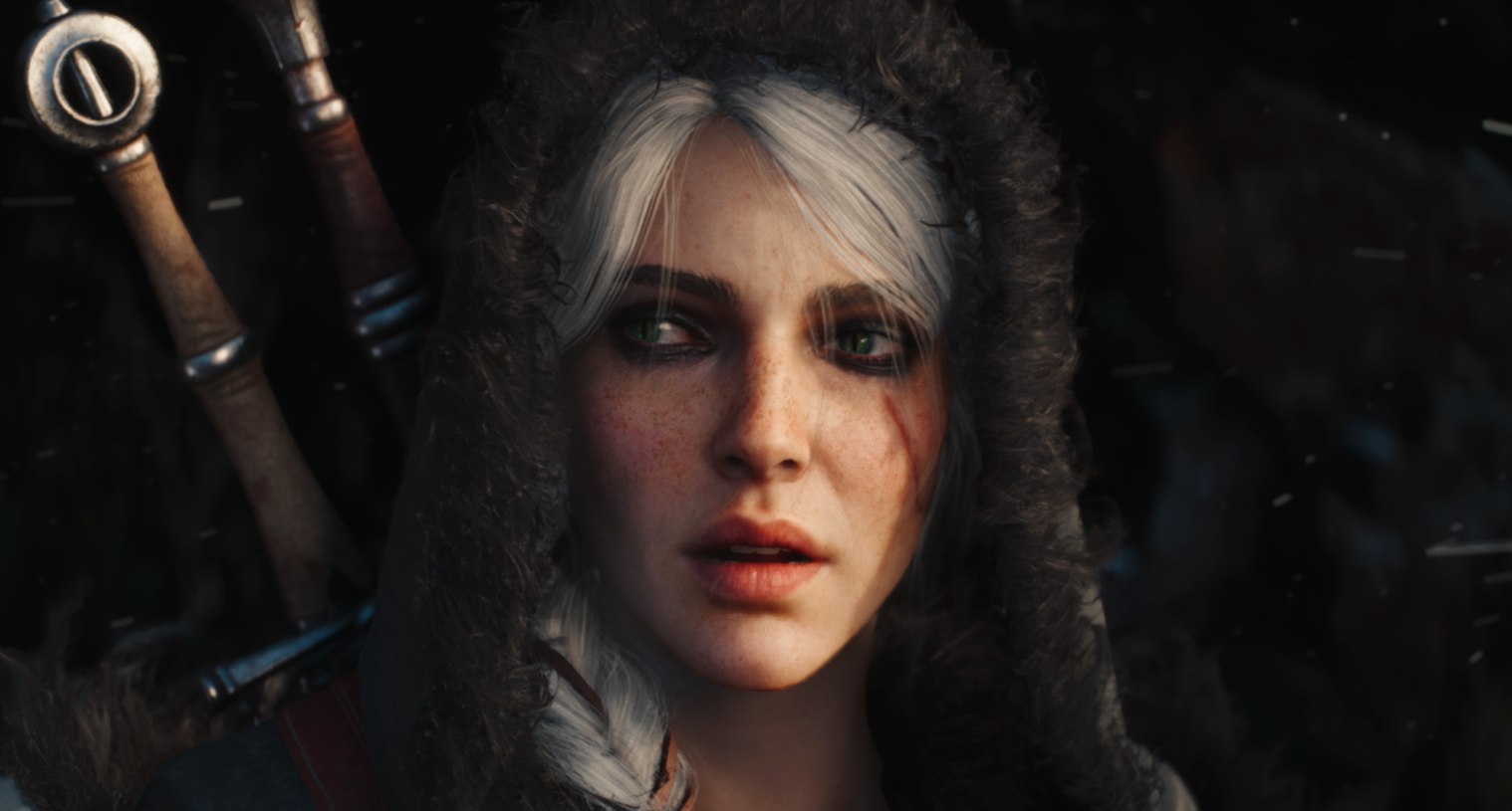 The Witcher 4 будут делать «грязно» — так же, как CDPR создавала «Ведьмака 3»  Работа над The Witcher 4 устроена так, как привыкли многие специалисты CD Projekt RED.