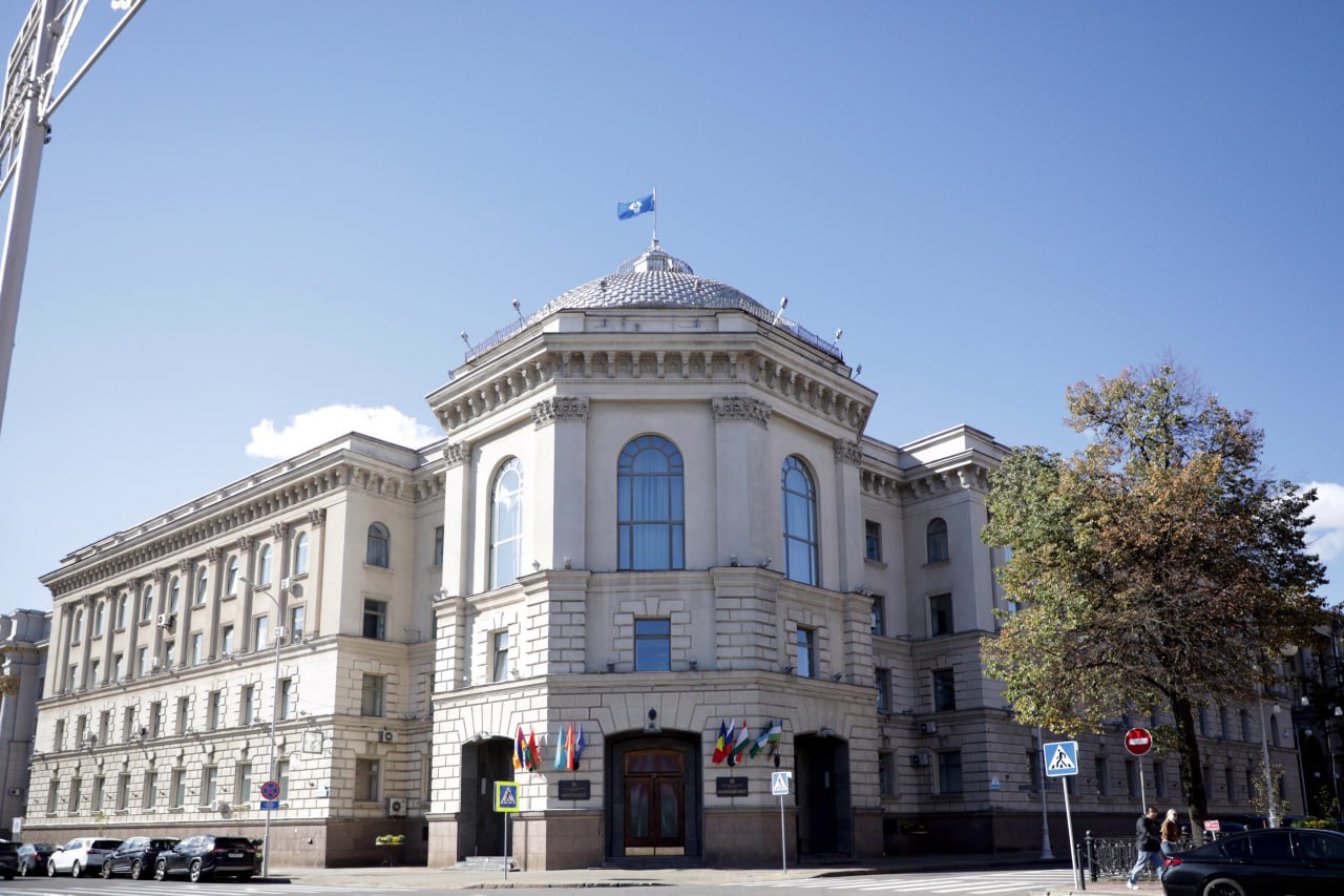 Очередное заседание Совета постпредов стран СНГ пройдет 25 ноября в Минске eccis org news 31194