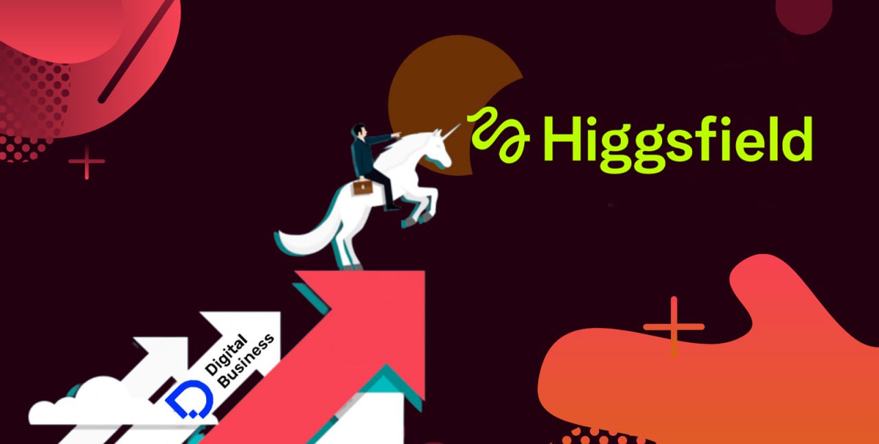 Higgsfield AI стал первым казахстанским стартапом с оценкой выше 1 миллиарда Об этом в эксклюзивном заявлении из Назарбаевского университета сообщил сооснователь компании и бывший глава отдела генеративного ИИ в Snap Inc Алекс Машрабов пишет digitalbusiness kz Сегодня эксклюзивно я впервые официально хочу объявить что Higgsfield AI перескочил run rate revenue в 50 миллионов долларов и официально стал первым казахстанским единорогом Это произошло неожиданно последние 15 лет никто в стране этого не мог достичь До этого момента нас уже проинвестировали ведущие мировые фонды включая Menlo Ventures которые также инвестировали в Anthropic Мы построили первый казахстанский единорог под аплодисменты подчеркнул Машрабов Поддержим наших Подробности на сайте digitalbussinesskz