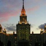 Аватар Телеграм канала: Первый университетский