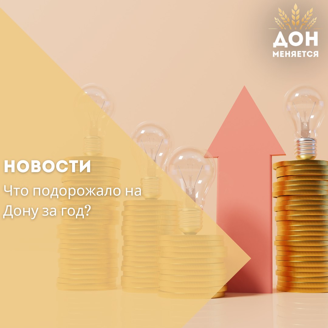 Ростовстат опубликовал свежие данные — сравнили цены июня 2024 и 2025 года:    Сельдь солёная: 295 → 393 ₽/кг  +98 ₽  — рекордный рост    Говядина: 557 → 616 ₽/кг  +59 ₽     Баранина: 725 → 778 ₽/кг  +53 ₽     Свинина: 361 → 402 ₽/кг  +41 ₽     Курица: 199 → 217 ₽/кг  +18 ₽     А ещё — подорожало сливочное масло: в июле — 1084,3 ₽/кг, почти на 2 рубля больше, чем в июне.