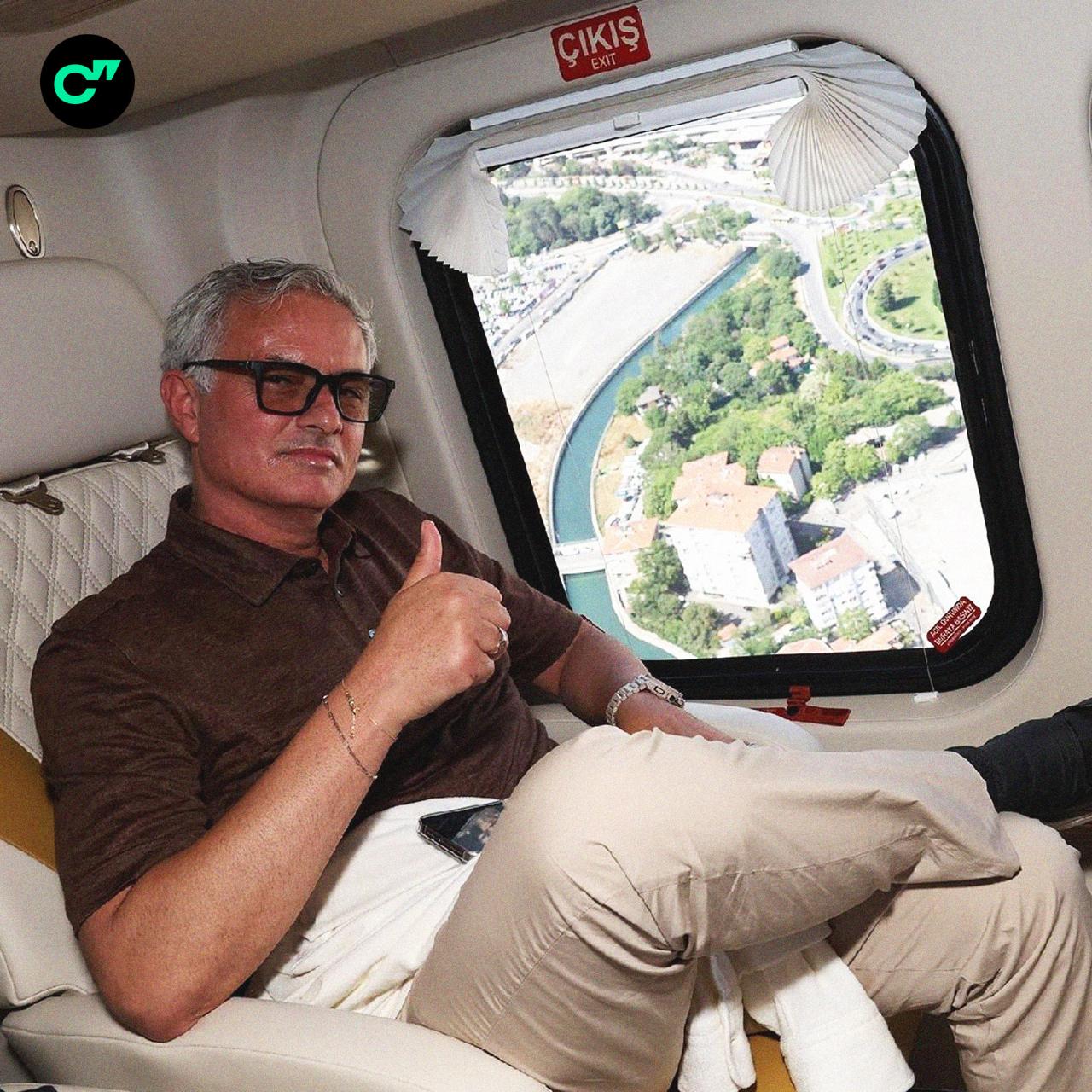 Моуринью оставил счет на 747 тысяч евро за проживание в стамбульском Four Seasons португалец снимал роскошный люкс в отеле 15 из 16 месяцев своей работы в Фенербахче Турецкий клуб все еще выплачивает Жозе компенсацию в 15 млн евро за досрочное расторжение контракта   Все рекорды сезона в приложении ГОЛ