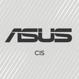 Аватар Телеграм канала: ASUS CIS