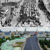 Аватар Телеграм канала: История Москвы