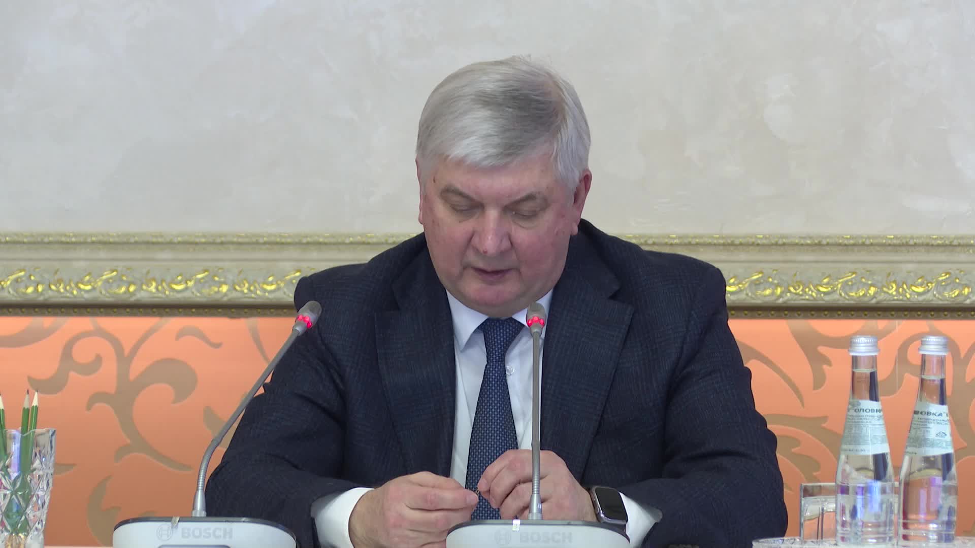 Воронежская область подводит итоги спортивных достижений 2025 года