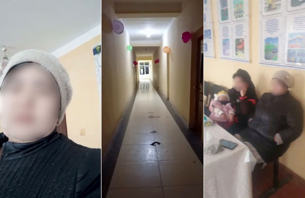 В Фергане уволили директора школы заставлявшего учителей круглосуточно дежурить repost uz daje v prazdniki Подписывайтесь на Repost