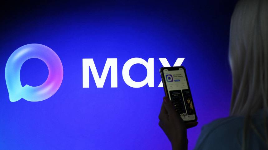 Стефан Перевалов первым из глав районов Калужской области запустил свой канал в MAX Новости Людиново и окрестностей теперь можно будет читать в лифте и на парковке в новом госмессенджере Напомним что накануне и мы завели канал в MAX и только за вчерашний вечер на нас подписалось уже больше 700 человек ES канал Подписаться MAX