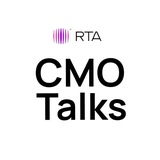 Аватар Телеграм канала: CMO Talks