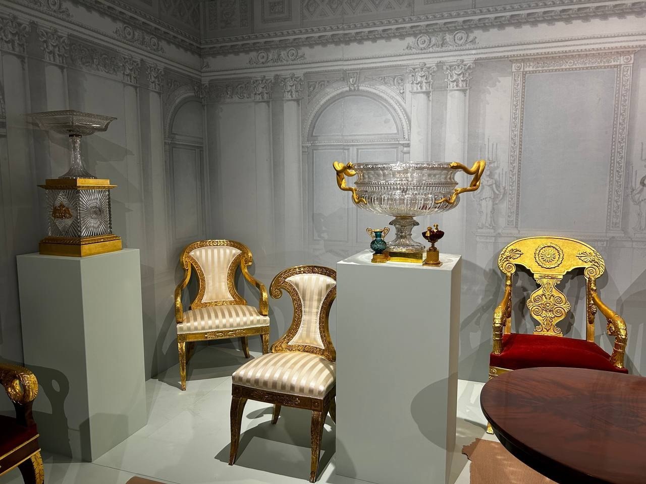 29 декабря в день рождения архитектора Карла Ивановича Росси Государственный музей истории Санкт Петербурга решил сделать подарок своим посетителям В этот день посещение выставки Карл Росси открытой в Инженерном доме Петропавловской крепости будет бесплатным Подписаться Куда сходить в Петербурге