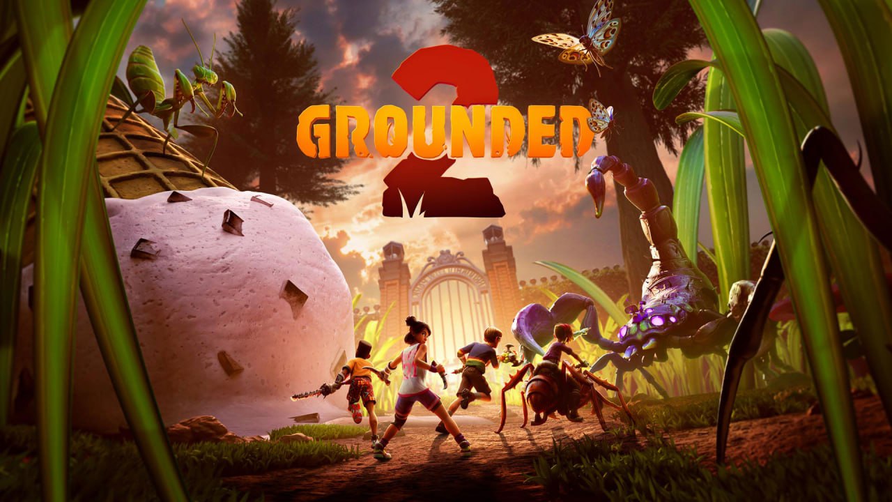 Grounded 2 преодолела отметку в 3 миллиона игроков   Grounded 2 достигла впечатляющего рубежа в три миллиона игроков всего за несколько недель с момента выхода в раннем доступе. Это выдающееся достижение для проекта от Obsidian Entertainment, который является продолжением оригинальной игры, вышедшей в сентябре 2022 года.