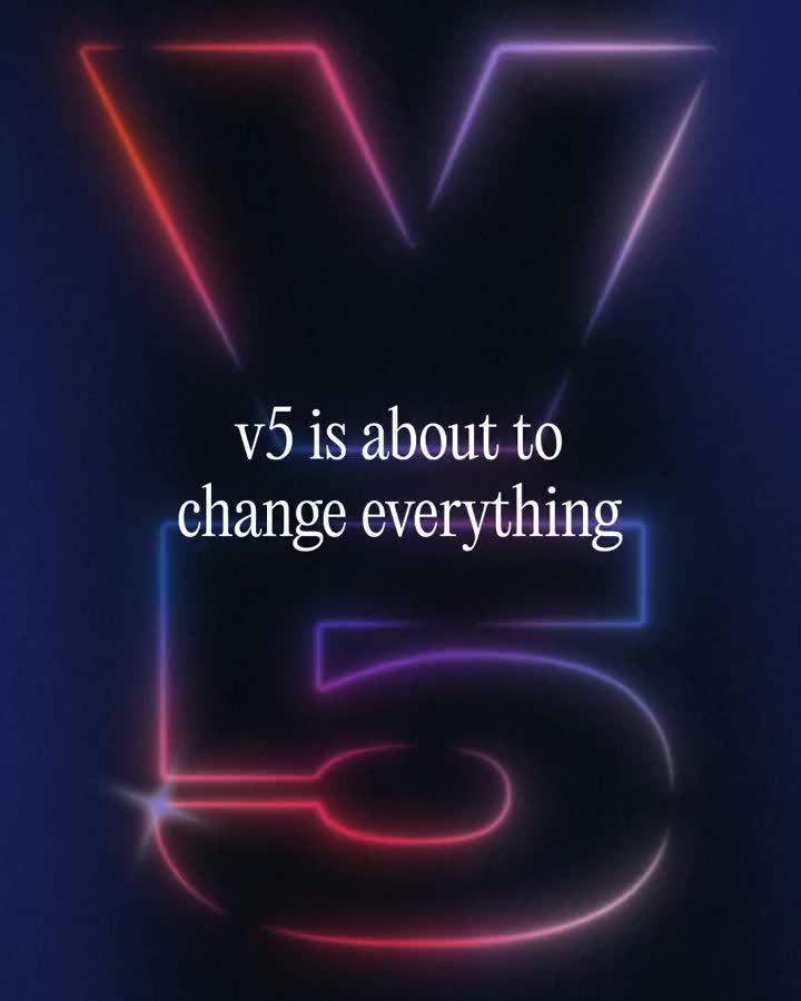 Suno представила обновление v5 для музыкальной нейросети с улучшенной обработкой вокала