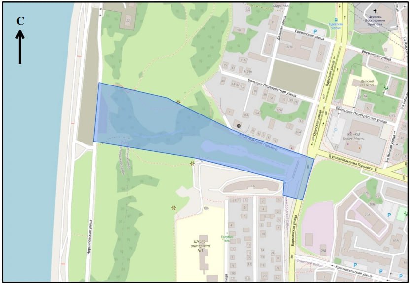 Появились подробности проекта новой канатной дороги между улицами Барминской и Черниговской О планах построить два подъёмника возле Черниговской набережной стало известно в 2024 году Протяжённость первой канатки составит около 257 метров Верхняя станция расположится около улицы Дальней нижняя недалеко от Ромодановского вокзала Накануне стало известно что верхнюю станцию второго подъемника планируют расположить около ЖК Residence Prime на улице Барминской Ориентировочные характеристики канатной дороги протяжённость 339 9 метров пропускная способность в одну сторону 900 человек в час 5 линейных опор Читать новости без интернета в МАХ