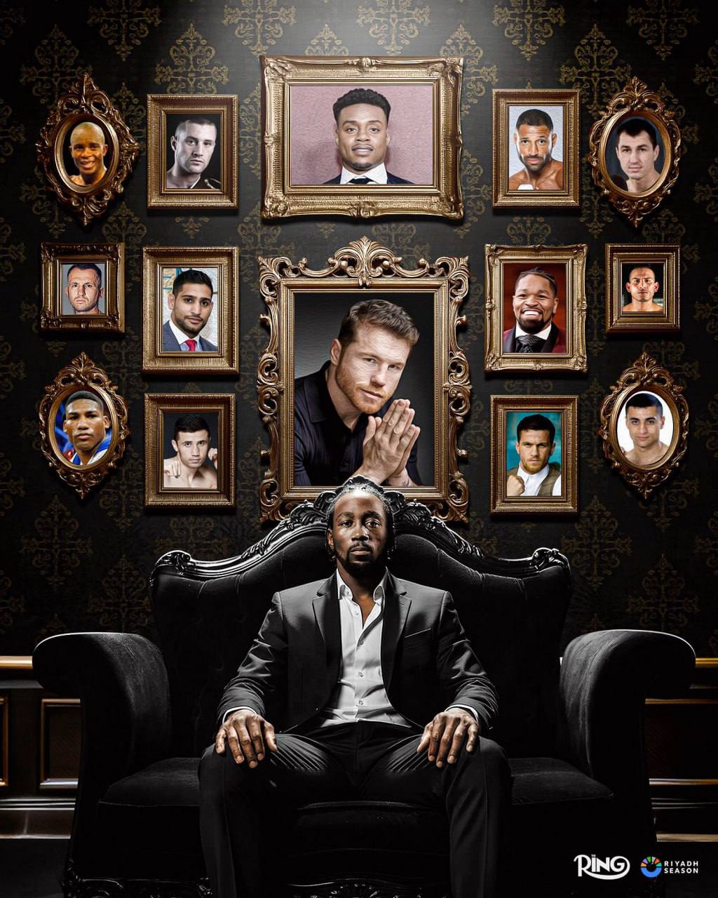 Теренс Кроуфорд объявил о завершении карьеры Один из величайших боксёров своего поколения официально повесил перчатки 42 победы 0 поражений абсолютная доминация и карьера без пятен За эти годы Кроуфорд прошёл элиту бокса и побеждал тех с кем не справлялись другие Подпишись на Meta MMA Meta MMA в MAX Наш канал в ВК