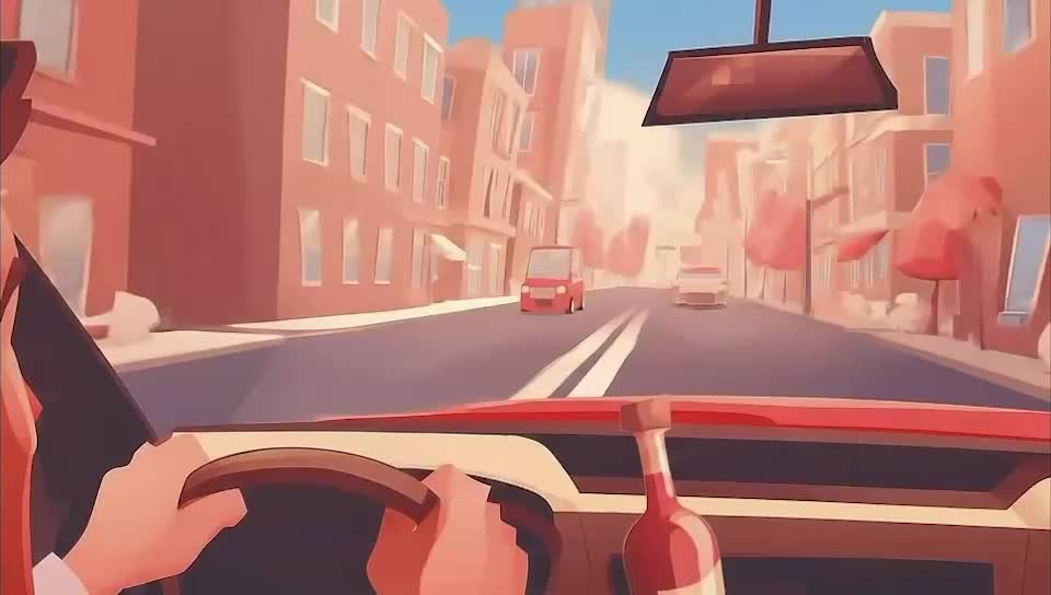 Запуск серии видеороликов по безопасности дорожного движения