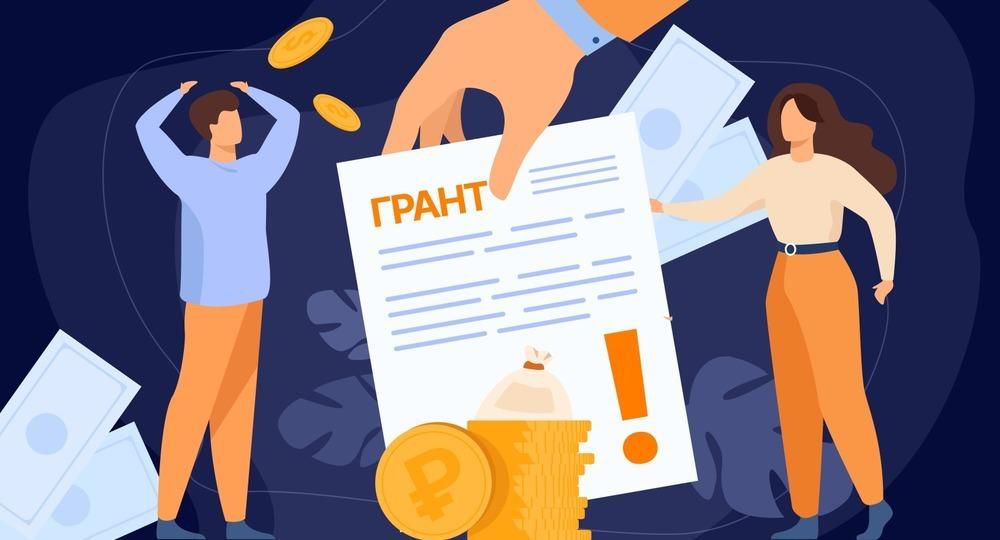 kalmprok - Прокуратура Республики Калмыкия Прокуратурой республики выявлен факт незаконного получения начинающим фермером гранта в размере свыше 1, 9 млн рублей                                                                                                                                                                                                                                                         По результатам рассмотрения заявки и представленного проекта создания и развития крестьянско-фермерского хозяйства местному жителю из республиканского бюджета предоставлен грант «Агростартап» в размере свыше 1,9 млн рублей. Данные денежные средства были предназначены для реализации бизнес-плана по направлению производственной деятельности – растениеводство.  0   В рамках прокурорского проверки установлено, что начинающий фермер при направлении заявки на получение гранта скрыл тот факт, что его земельные участки переданы в долгосрочную аренду... Калмыкия #Калмыкия #Элиста #регион08 #ПрокуратураРК  c источник